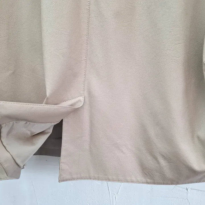 [SOLD OUT] MOE 베이지 자켓