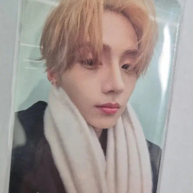 [BUNJANG] ALDEONE Lee Sangwon EUPHORIA STAR ROAD POB Photocard / 알디원 이상원 EUPHORIA STAR ROAD ver. 메이크스타 특전