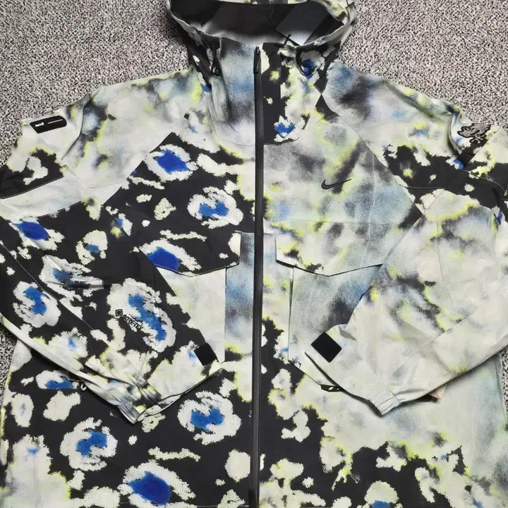 [BUNJANG] Nike x Drake NOCTA Opal Gore-Tex Jacket / 새제품XL)나이키 x 드레이크 녹타 오팔 고어텍스 자켓 판매합니다.