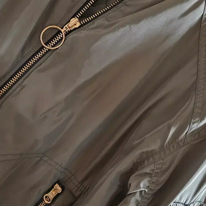 [BUNJANG] Top Ten MA-1 Bomber Jacket / 탑텐 항공점퍼 봄버 자켓 ma-1