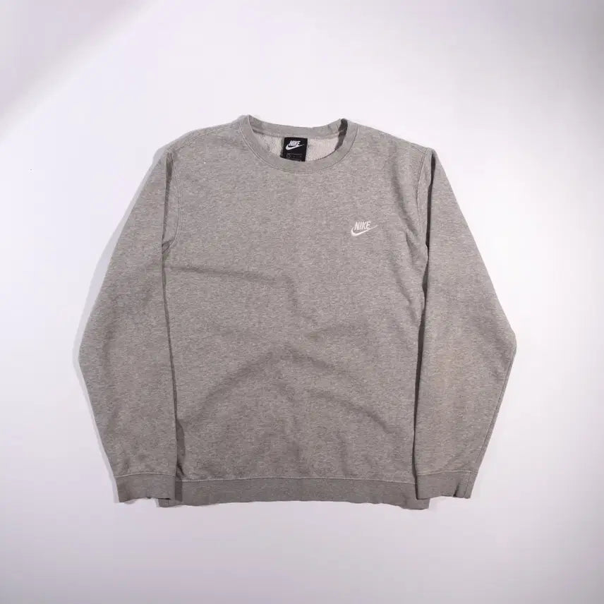 [BUNJANG] Nike B421 Sweatshirt / 나이키 맨투맨 B421