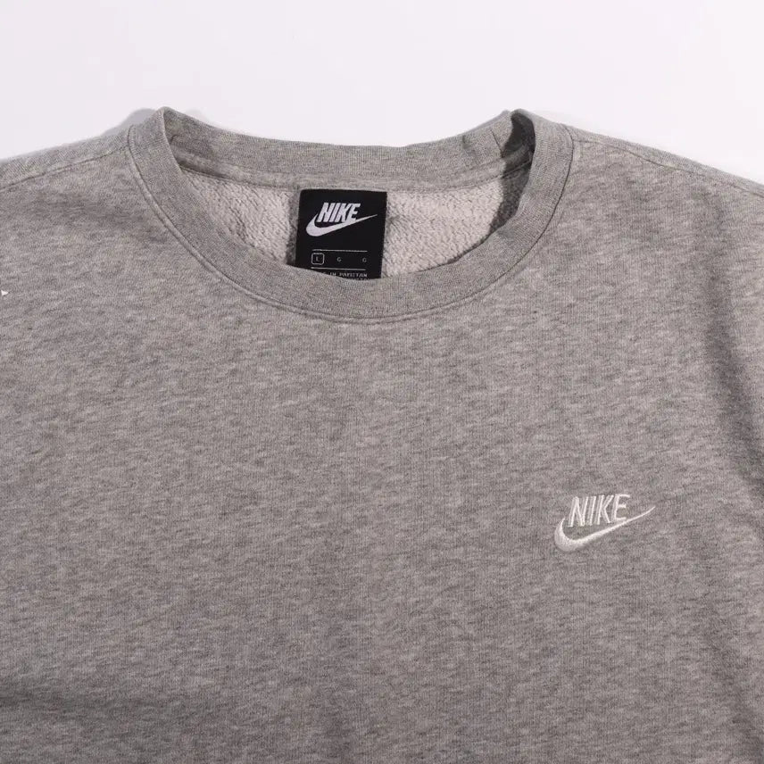 [BUNJANG] Nike B421 Sweatshirt / 나이키 맨투맨 B421