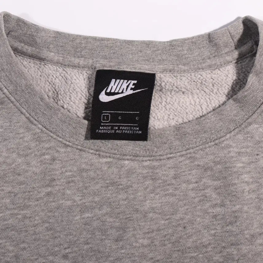 [BUNJANG] Nike B421 Sweatshirt / 나이키 맨투맨 B421
