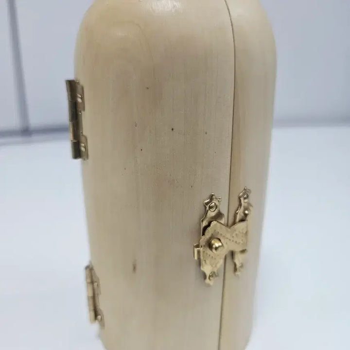 [BUNJANG] Wooden Buddha Statue Carving Screen / 목각 불상 조각 병풍