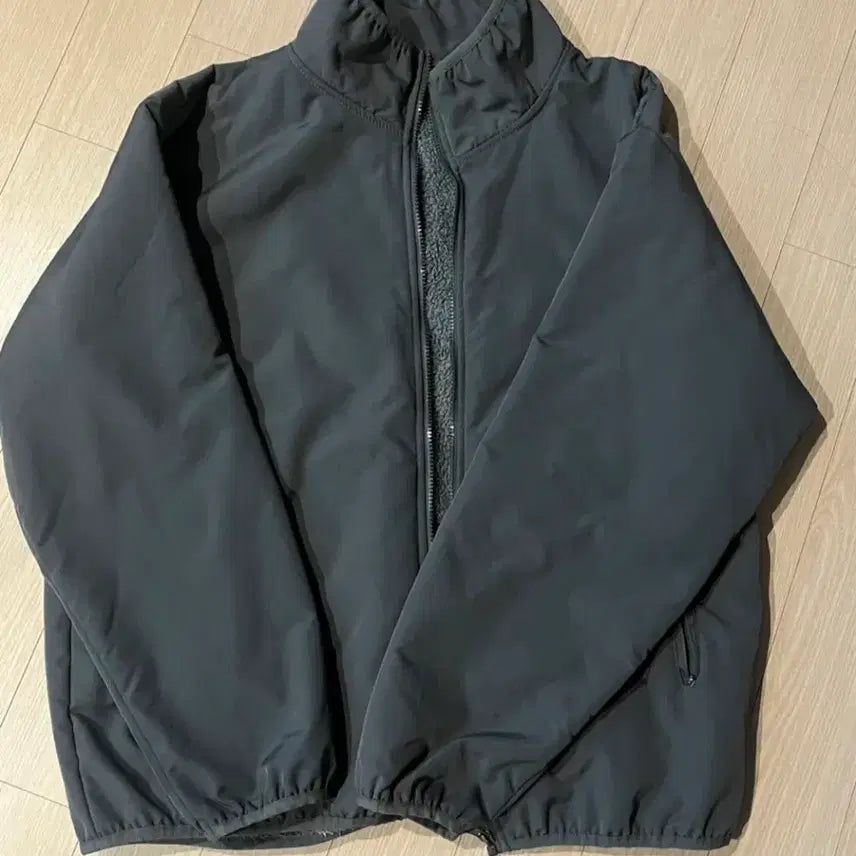 [BUNJANG] Uniqlo Fleece Jacket Men&