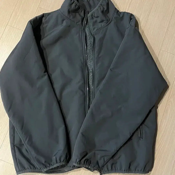[BUNJANG] Uniqlo Fleece Jacket Men&