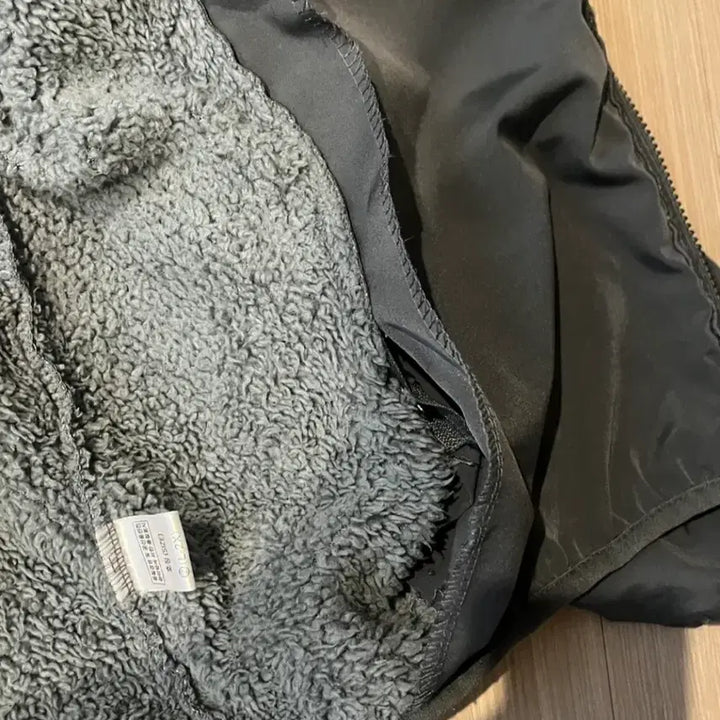 [BUNJANG] Uniqlo Fleece Jacket Men&