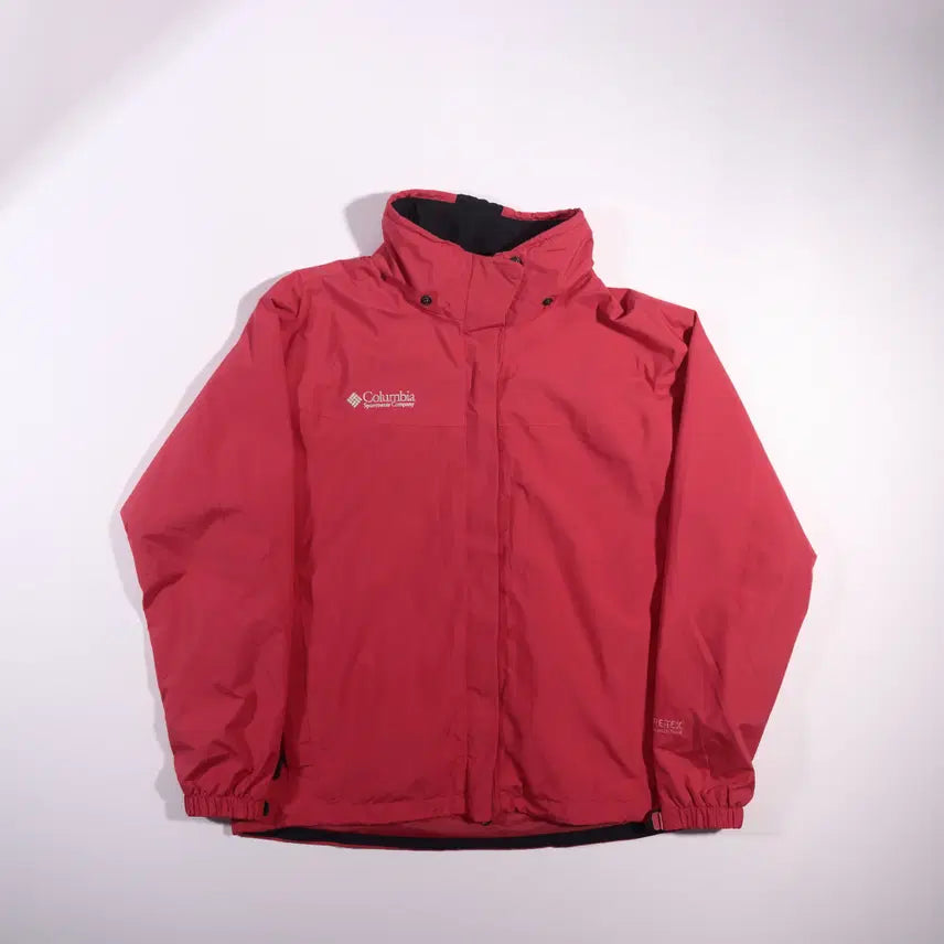[SOLD OUT] 콜롬비아 바람막이 B425