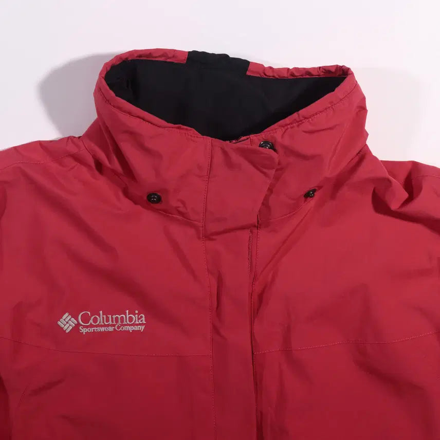 [SOLD OUT] 콜롬비아 바람막이 B425