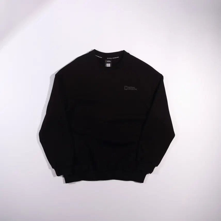 [SOLD OUT] 내셔널지오그래픽 맨투맨 B426