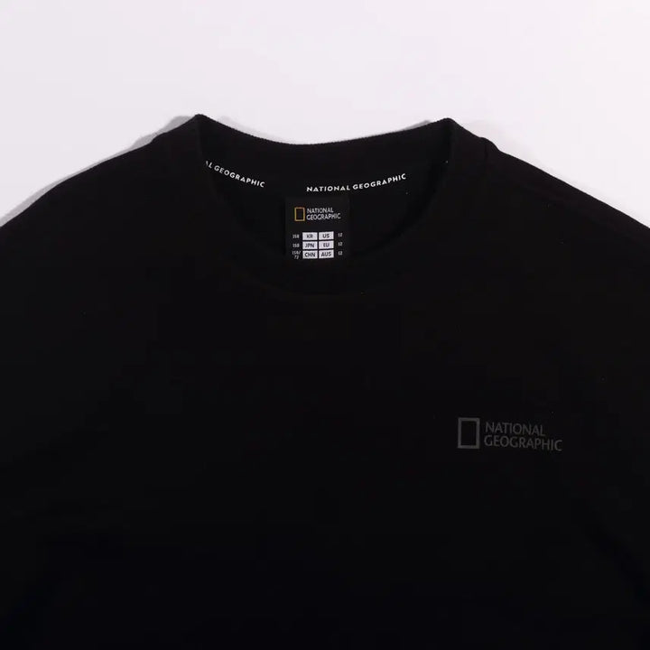 [SOLD OUT] 내셔널지오그래픽 맨투맨 B426