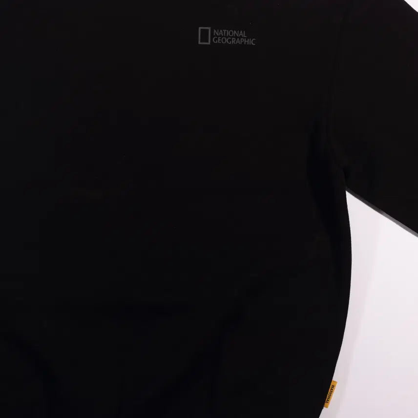 [SOLD OUT] 내셔널지오그래픽 맨투맨 B426