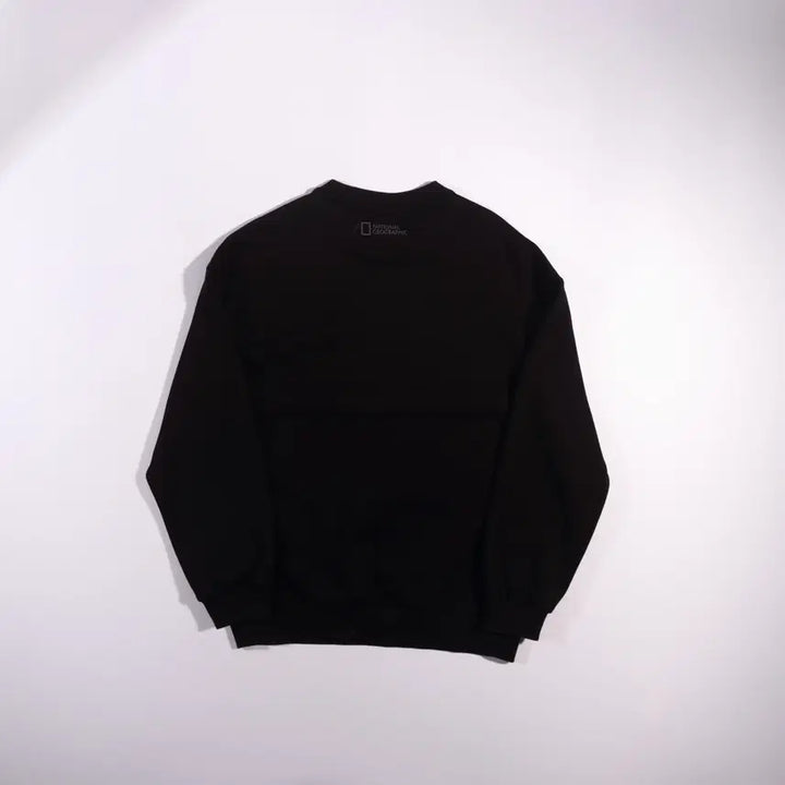 [SOLD OUT] 내셔널지오그래픽 맨투맨 B426