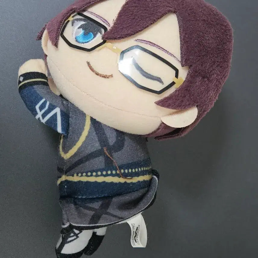 [BUNJANG] Ensemble Stars Ibara Nesoberi Nuigurumi Doll / 이바라 네소베리 누이구루미 앙상블스타즈 앙스타