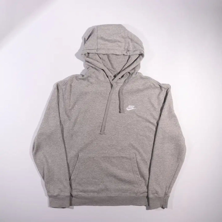[BUNJANG] Nike Embroidered Logo Hoodie - XL / 나이키 자수로고 후드 B427