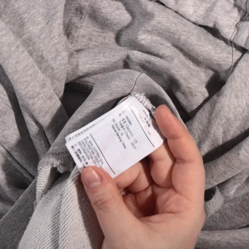 [BUNJANG] Nike Embroidered Logo Hoodie - XL / 나이키 자수로고 후드 B427