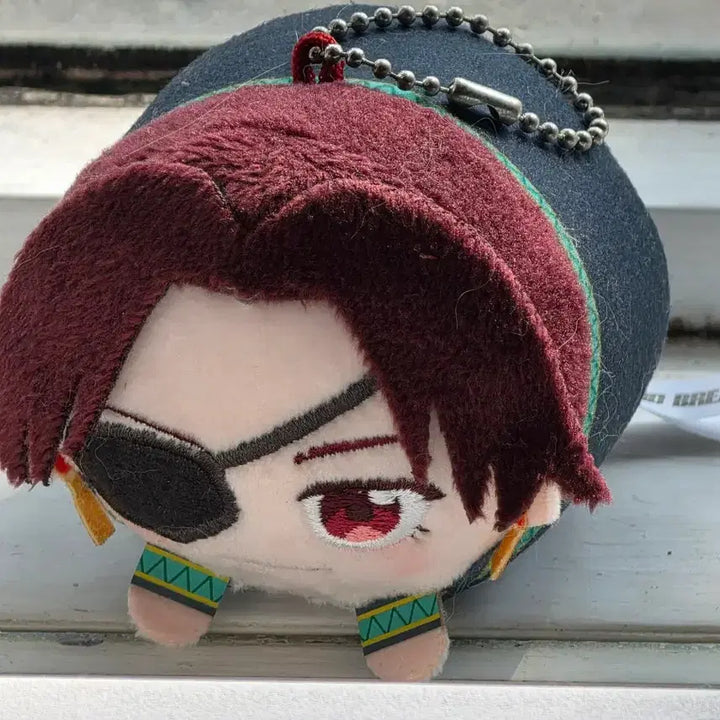 [BUNJANG] Wind Breaker Suoh Hayato Doll / 윈드 브레이커 스오 하야토
