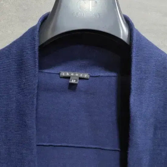 [BUNJANG] Theory Cashmere Knit Bolero Cardigan / theory 띠어리, 캐시미어  니트반팔 가디건  볼레로 S
