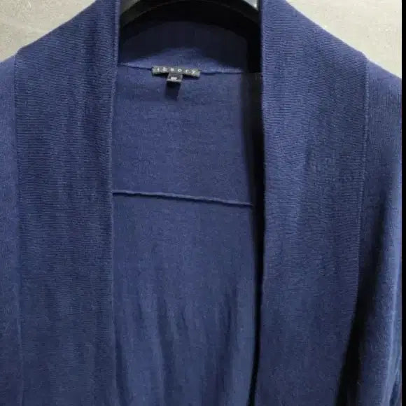 [BUNJANG] Theory Cashmere Knit Bolero Cardigan / theory 띠어리, 캐시미어  니트반팔 가디건  볼레로 S