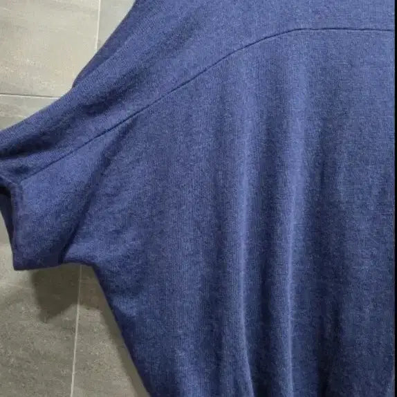 [BUNJANG] Theory Cashmere Knit Bolero Cardigan / theory 띠어리, 캐시미어  니트반팔 가디건  볼레로 S