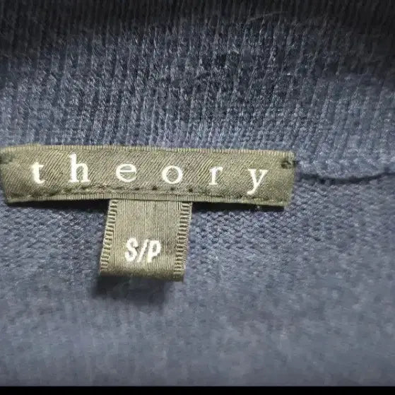 [BUNJANG] Theory Cashmere Knit Bolero Cardigan / theory 띠어리, 캐시미어  니트반팔 가디건  볼레로 S