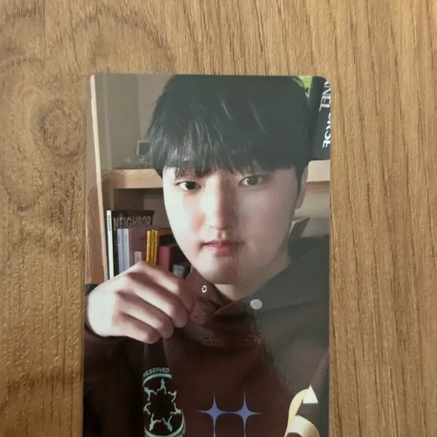 [BUNJANG] Happy T1 T1 Phase 2026 Photocard / 해피티원 티원 페이즈 2026 시그 포카
