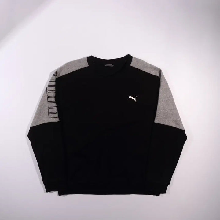 [BUNJANG] Puma B429 Sweatshirt / 푸마 맨투맨 B429