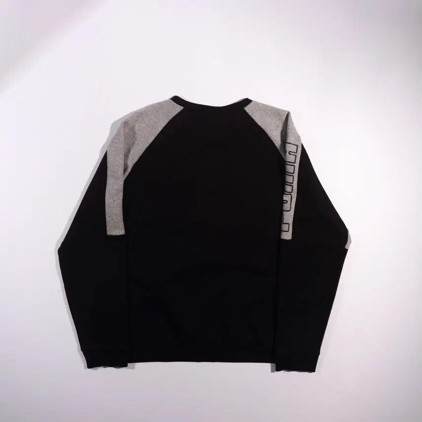 [BUNJANG] Puma B429 Sweatshirt / 푸마 맨투맨 B429