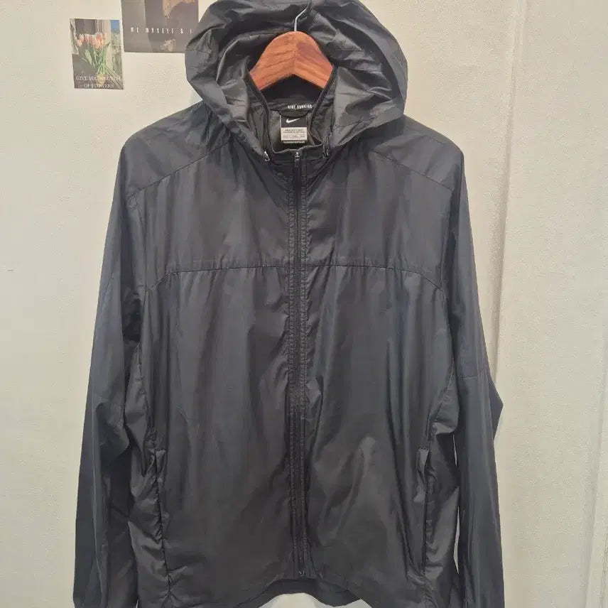[BUNJANG] Nike Running Windbreaker XXL / 나이키 러닝 바람막이  XXL사이즈