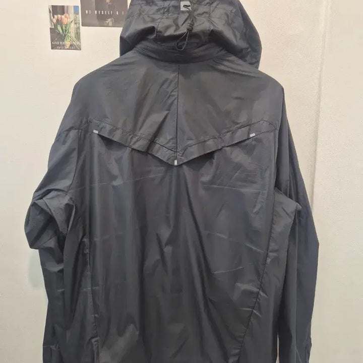 [BUNJANG] Nike Running Windbreaker XXL / 나이키 러닝 바람막이  XXL사이즈