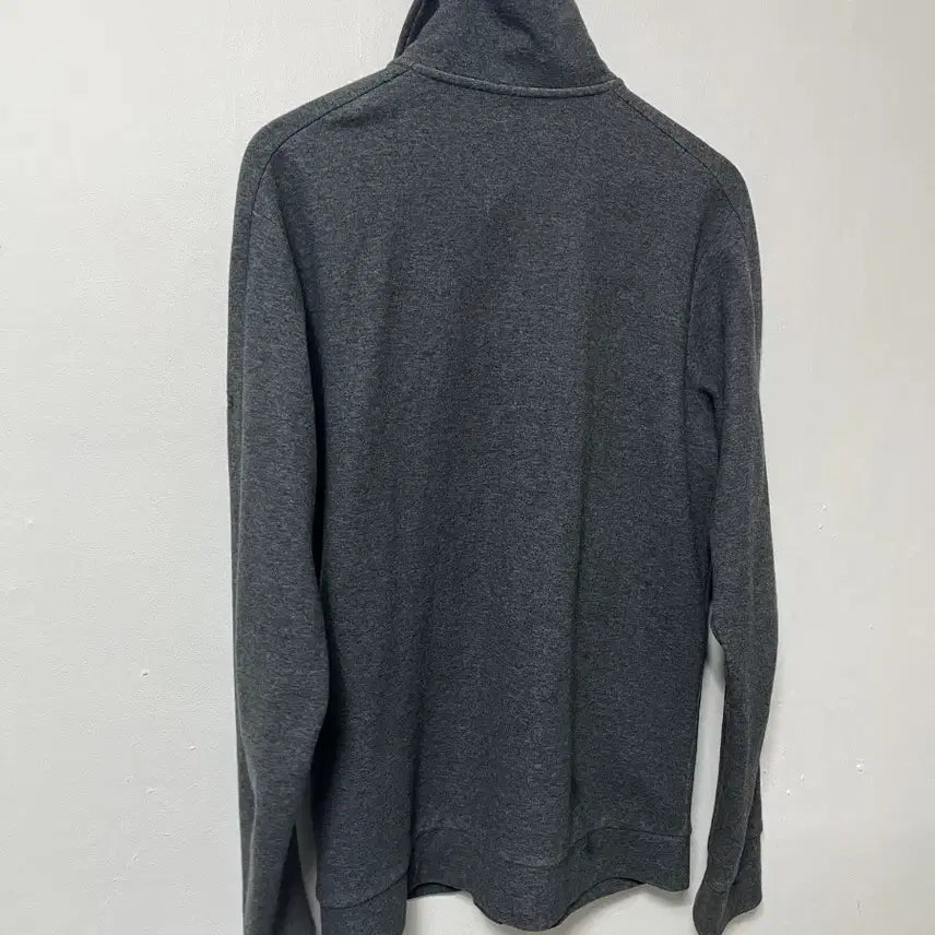 [BUNJANG] Adidas Spandex Jersey Zip-up Jacket / 100-105 아디다스 스판 져지 집업 정품