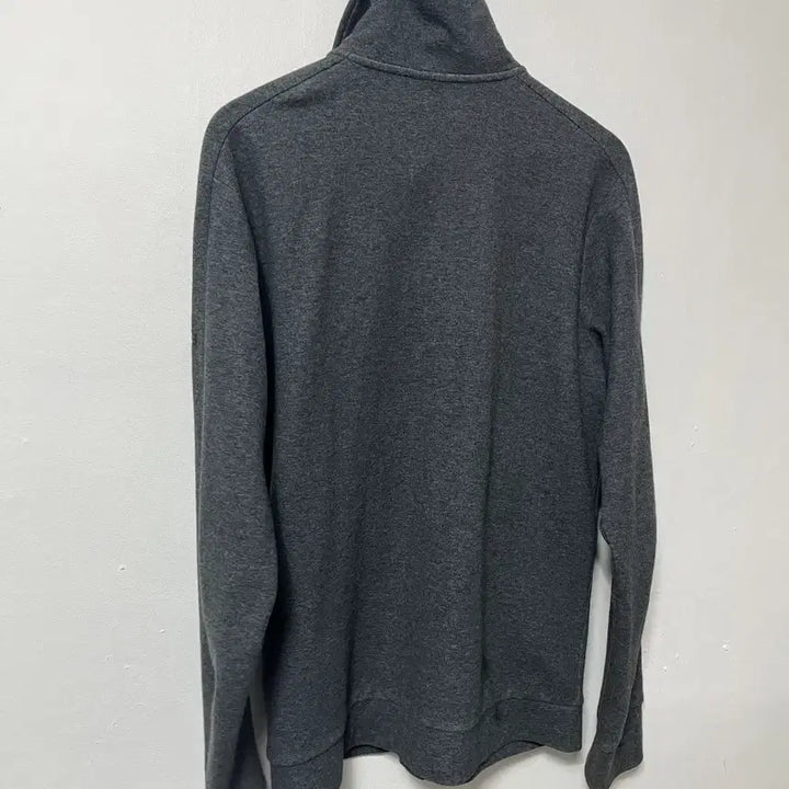 [BUNJANG] Adidas Spandex Jersey Zip-up Jacket / 100-105 아디다스 스판 져지 집업 정품