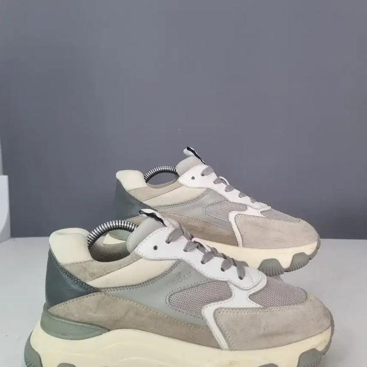 [SOLD OUT] 효자빈티지 38 호간 24FW 액티브 스니커즈