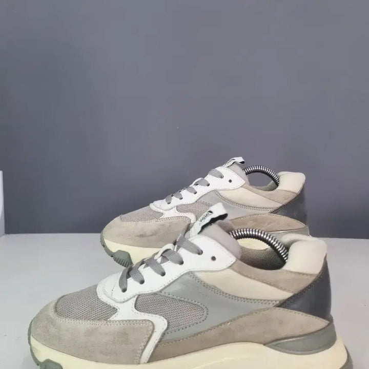 [SOLD OUT] 효자빈티지 38 호간 24FW 액티브 스니커즈
