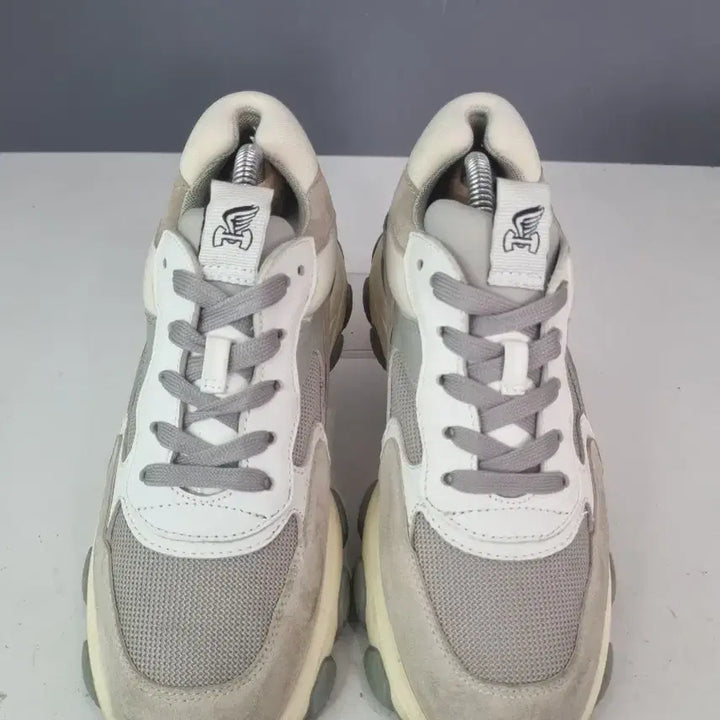 [SOLD OUT] 효자빈티지 38 호간 24FW 액티브 스니커즈