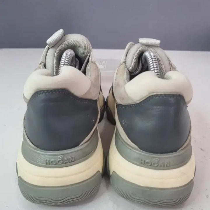 [SOLD OUT] 효자빈티지 38 호간 24FW 액티브 스니커즈