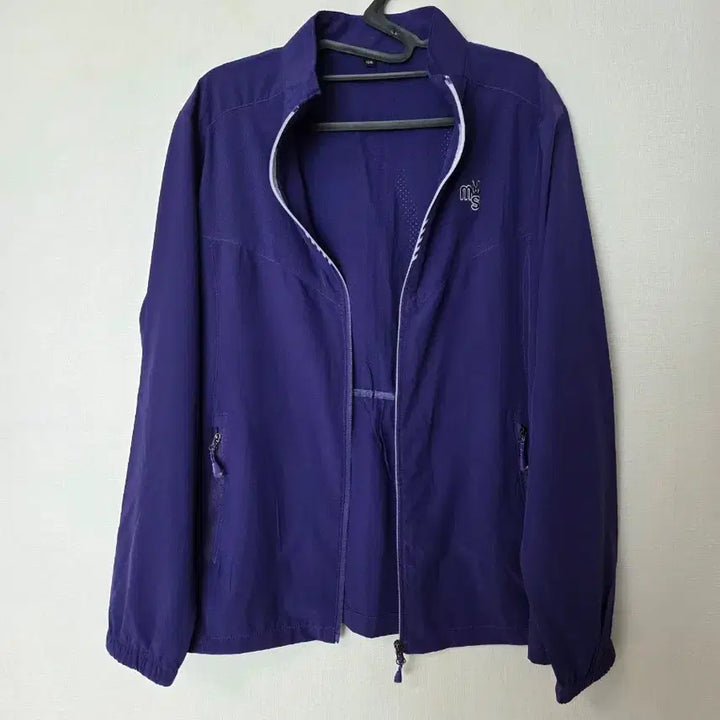 [BUNJANG] MS China Collar Single Layer Jumper / MS 차이나넥 홑겹 점퍼 77