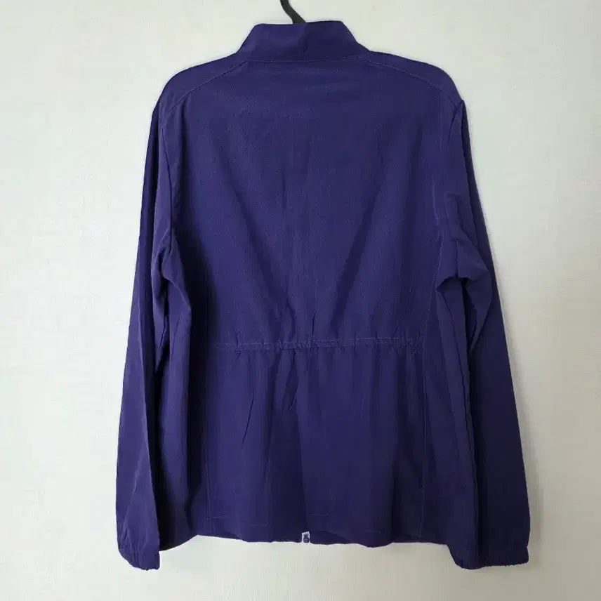 [BUNJANG] MS China Collar Single Layer Jumper / MS 차이나넥 홑겹 점퍼 77