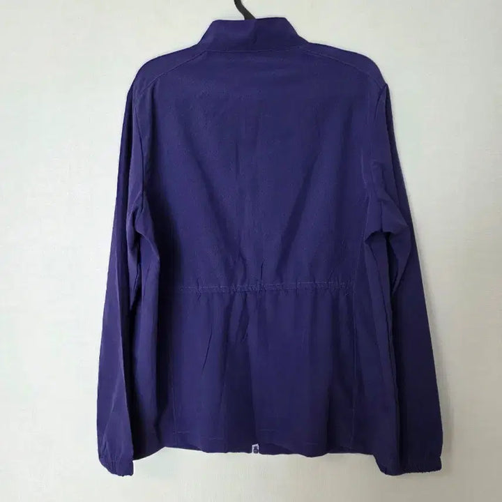 [BUNJANG] MS China Collar Single Layer Jumper / MS 차이나넥 홑겹 점퍼 77