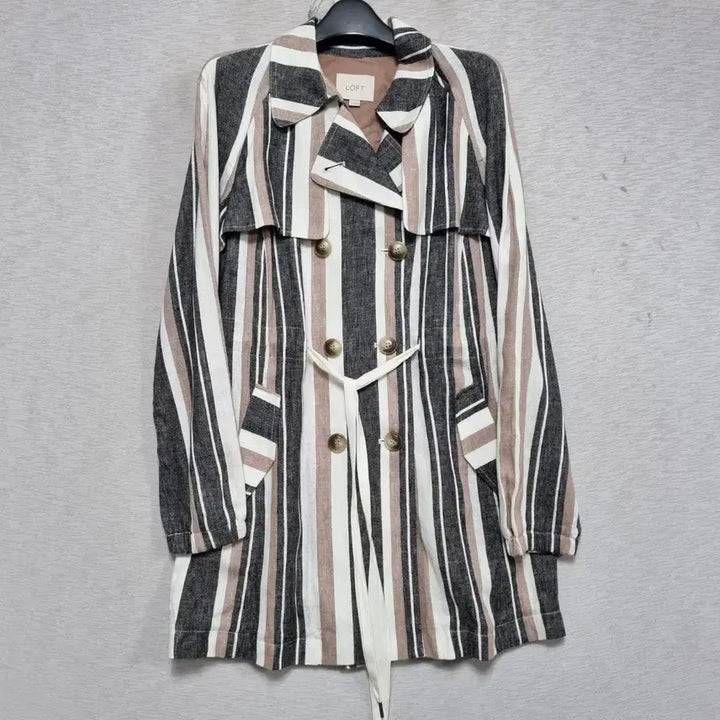 [BUNJANG] Loft Linen Jacket Women&