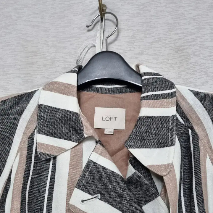 [BUNJANG] Loft Linen Jacket Women&