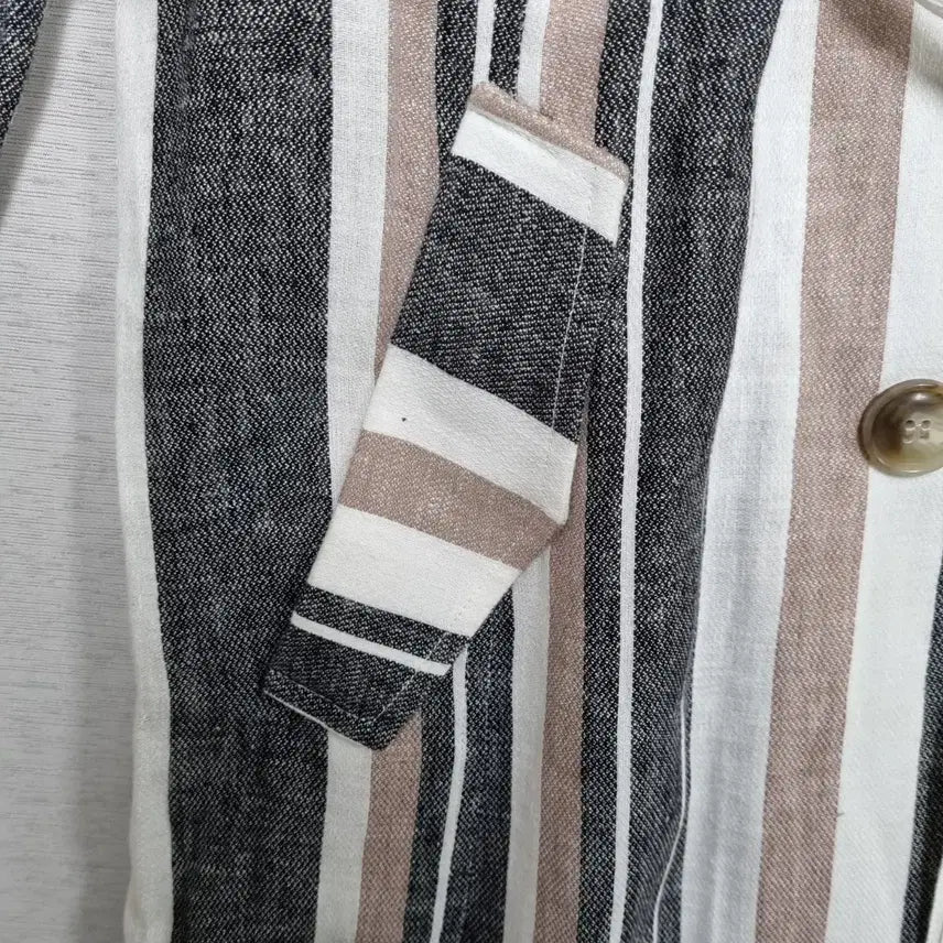 [BUNJANG] Loft Linen Jacket Women&
