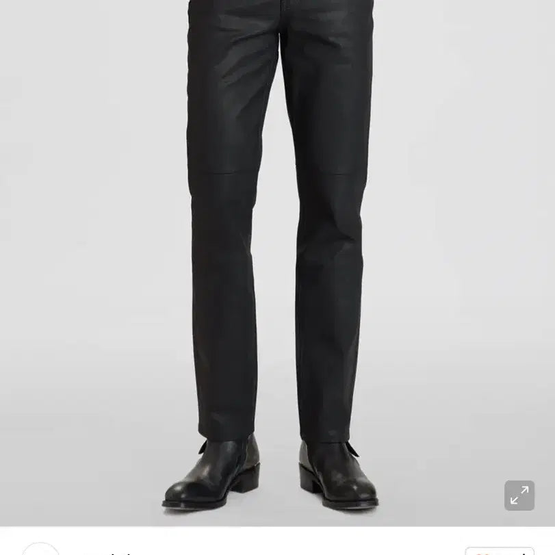 [BUNJANG] Modnine Black Rose MOD1s Jeans Size 30 / 모드나인 Black Rose - MOD1s 30사이즈 (택31)