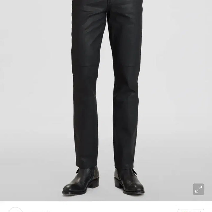 [BUNJANG] Modnine Black Rose MOD1s Jeans Size 30 / 모드나인 Black Rose - MOD1s 30사이즈 (택31)