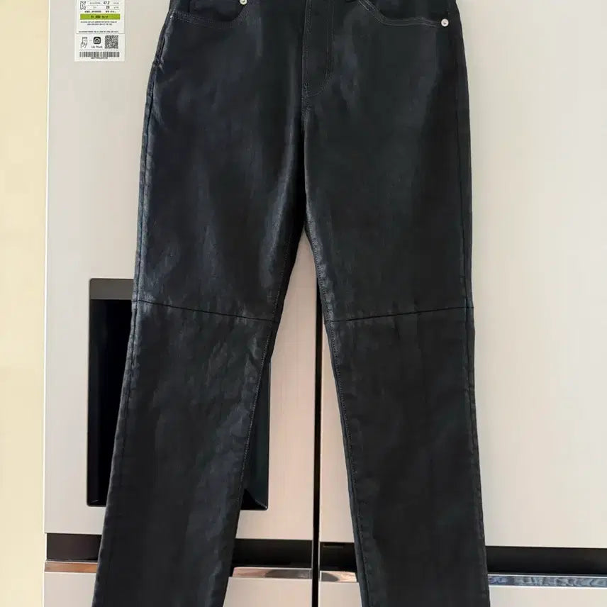 [BUNJANG] Modnine Black Rose MOD1s Jeans Size 30 / 모드나인 Black Rose - MOD1s 30사이즈 (택31)