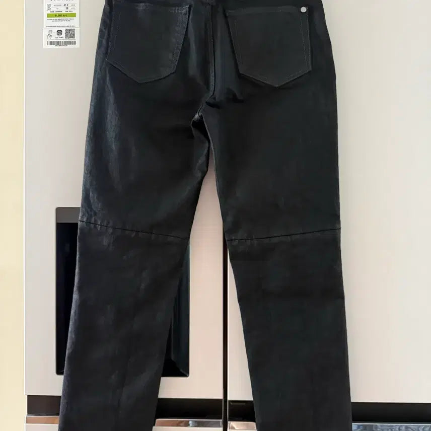 [BUNJANG] Modnine Black Rose MOD1s Jeans Size 30 / 모드나인 Black Rose - MOD1s 30사이즈 (택31)