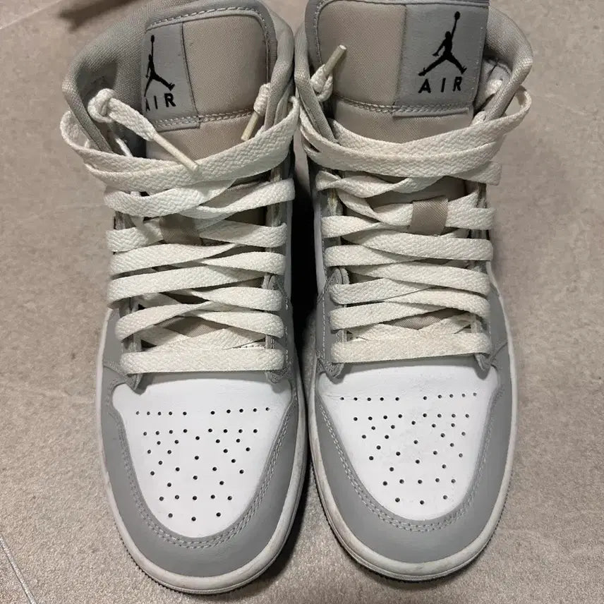 [BUNJANG] Nike Air Jordan Women&