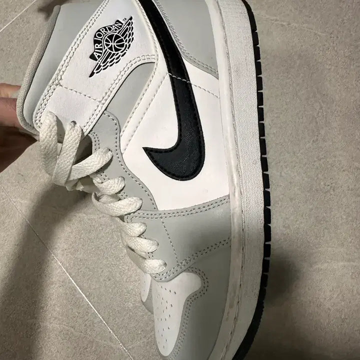 [BUNJANG] Nike Air Jordan Women&