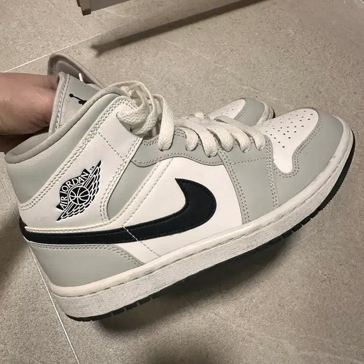 [BUNJANG] Nike Air Jordan Women&