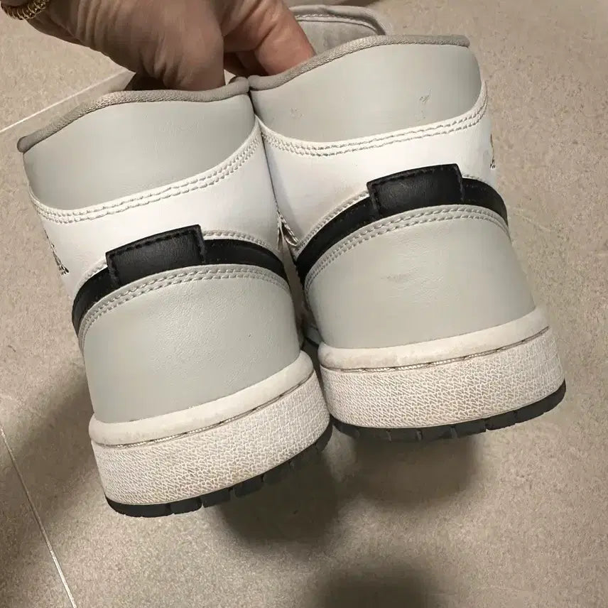 [BUNJANG] Nike Air Jordan Women&